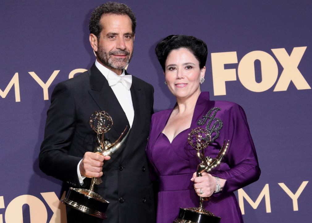 #14. 'The Marvelous Mrs. Maisel' (2017–2023)
